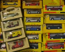 Selection of Shell Supercar Collection all in original boxes (23) together with 4x Days Gone By