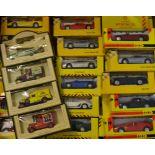 Selection of Shell Supercar Collection all in original boxes (23) together with 4x Days Gone By