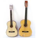 'ARTISAN' ACOUSTIC GUITAR model SAC 39,