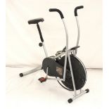 V-FIT EXERCISE BIKE