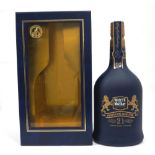 WHYTE & MACKAY 21YO A bottle of Whyte & Mackay 21 Year Old Special Reserve Blended Scotch Whisky.