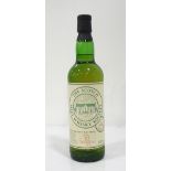 SMWS 59.18 (TEANINICH) Bottled at 16 years of age by the Scotch Malt Whisky Society.