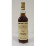 MACALLAN 23YO 1971 - HART BROS.