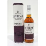 LAPHROAIG CAIRDEAS PORT WOOD EDITION FEIS ILE 2013 Bottled for the Annual Feis Ile Whisky Festival