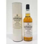 LAPHROAIG FEIS ILE 2005 A rare bottling of the Laphroaig 13 Year Old Single Malt Scotch Whisky