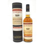 GLENMORANGIE PORT WOOD FINISH Before Quinta Ruban it was simply called Glenmorangie Port Wood