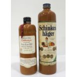 CORENWYN JENEVER AND SCHINKEN HAGER