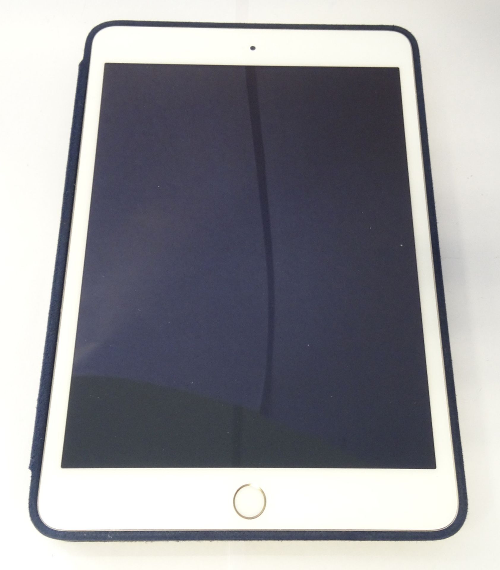 APPLE IPAD MINI 3 (WIFI) - MODEL A1599