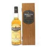 MIDLETON VERY RARE 1996 An exclusive and highly sought after bottle of the Midleton Very Rare Irish