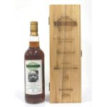 DA MHILE "NEWBORN" SPRINGBANK 1992 A limited edition release of the Da Mhile Springbank 1992