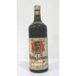 RHUM JAMAICA FANTASIA CIRCA 1930s An exceptional bottle of vintage rum from 1930s (we estimate)
