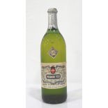 PERNOD EXTRAIT D'ABSINTHE CIRCA 1950 A great older bottle of the Pernod Extrait D'Absinthe Couvet