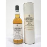 LAPHROAIG FEIS ILE 2005 A rare bottling of the Laphroaig 13 Year Old Single Malt Scotch Whisky