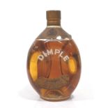 HAIG'S DIMPLE 1960s A bottle of Haig's Dimple Blended Scotch Whisky from the 1960s. 26 2/3 Fl. ozs.