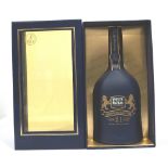 WHYTE & MACKAY 21YO A bottle of Whyte & Mackay 21 Year Old Special Reserve Blended Scotch Whisky.