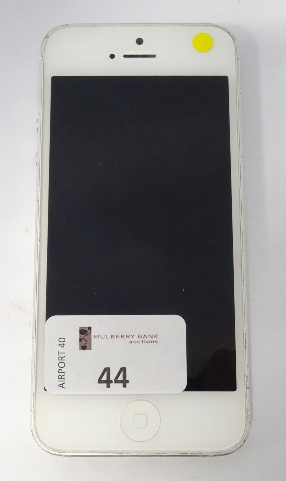 APPLE IPHONE 5 - MODEL A1429