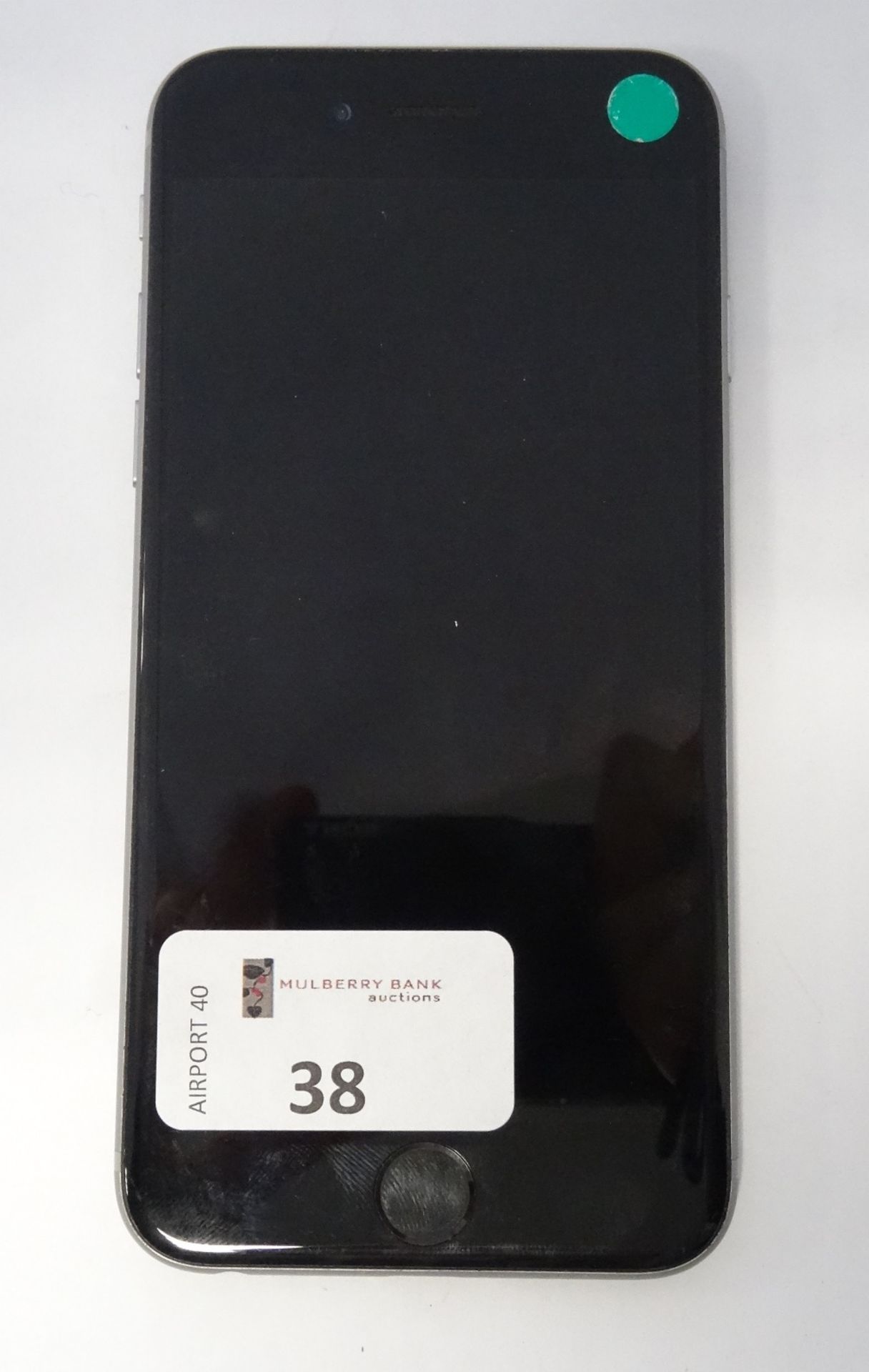 APPLE IPHONE 6 - MODEL A1586