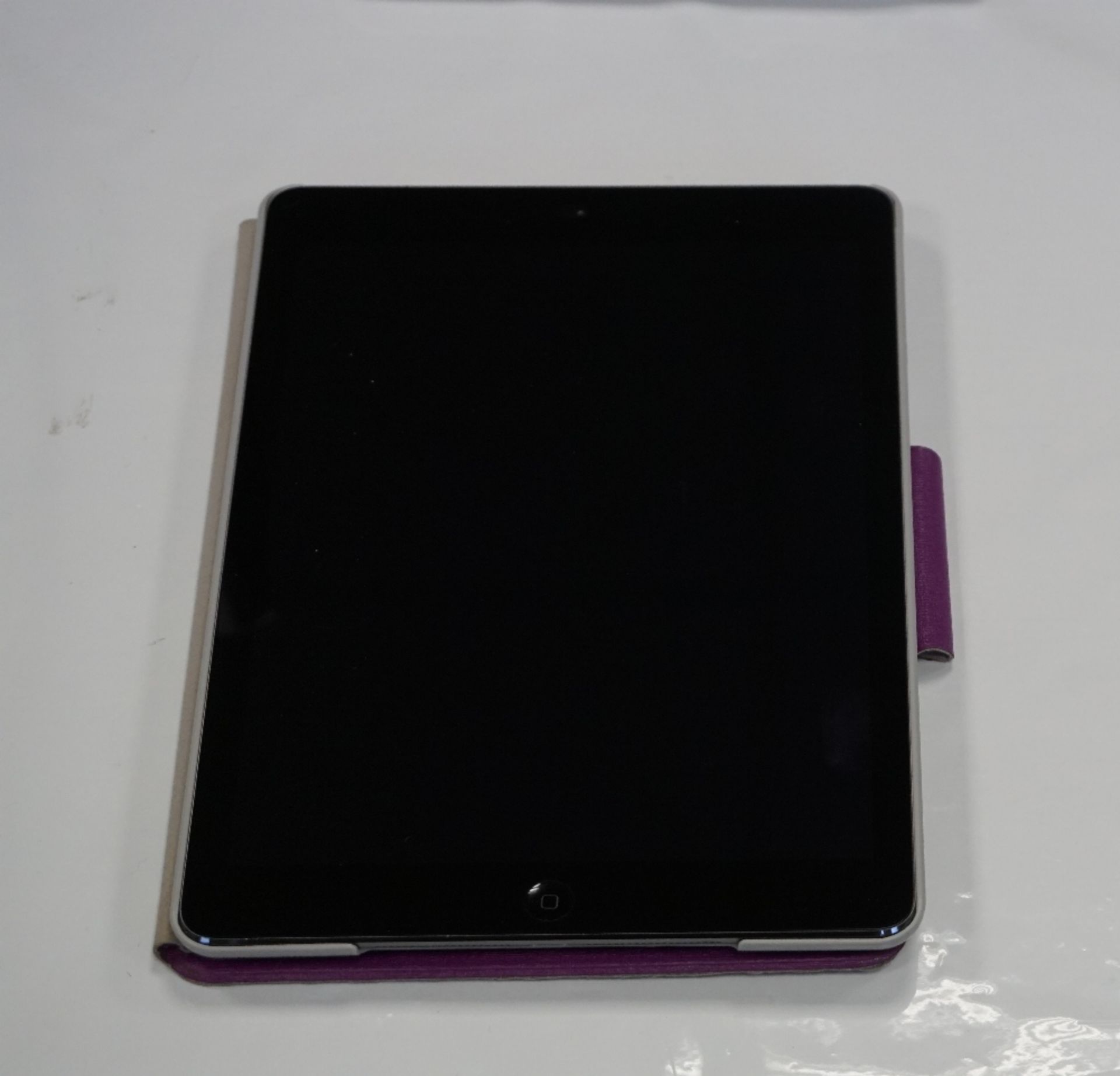 APPLE IPAD AIR (WIFI) - MODEL A1474