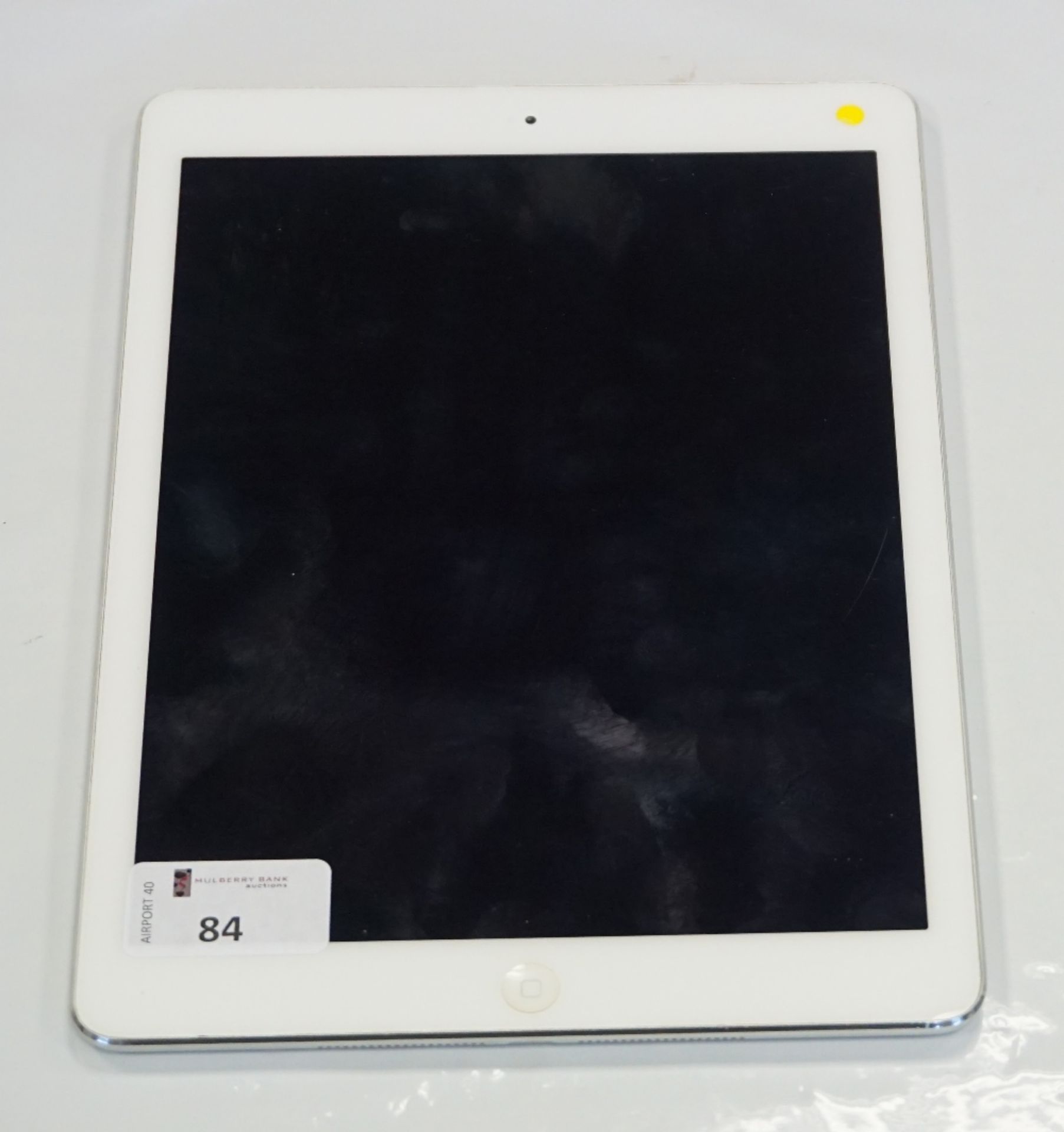 APPLE IPAD AIR (WIFI) - MODEL A1474