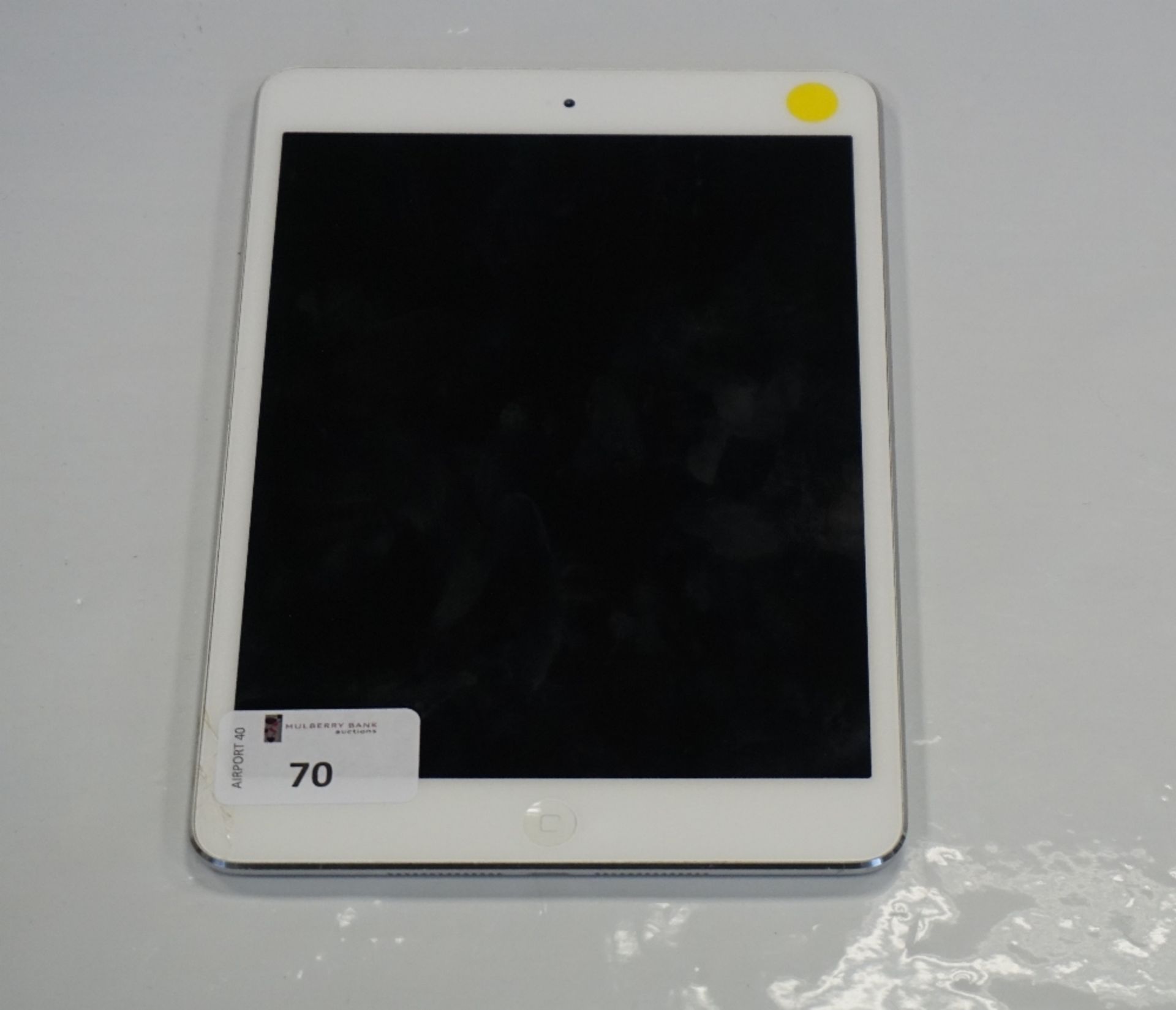 APPLE IPAD MINI (WIFI) - MODEL A1432