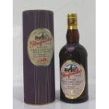 GLENFARCLAS 30YO A nice example of the Glenfarclas 30 Year Old Single Malt Scotch Whisky from the