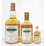 GLENTURRET ORIGINAL MALT LIQUEUR An increasingly rare bottling of the Glenturret Original Malt