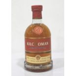 KILCHOMAN PX FINISH SINGLE CASK RELEASE An exclusive single cask bottling of Kilchoman Single Malt