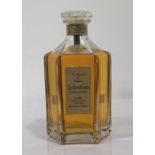 THE BLEND OF NIKKA SELECTION A great example of the Blend of Nikka Selection Maltbase Whisky in the