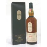 LAGAVULIN 16YO WHITE HORSE Harder to find nowadays,