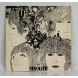 REVOLVER