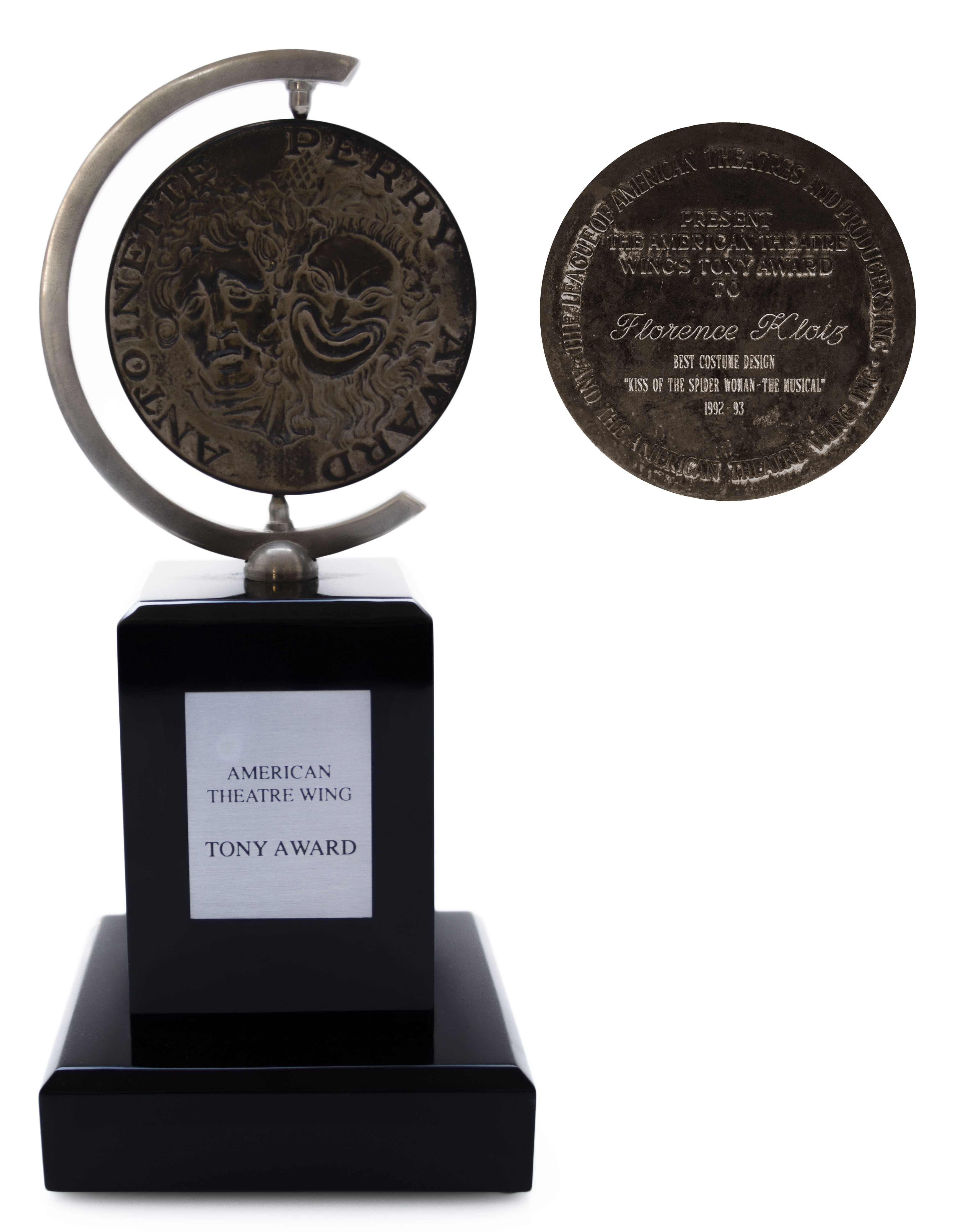 Tony Award