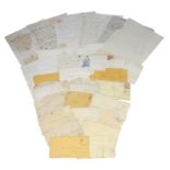 Civil War Letters by Charles Delamere