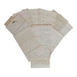 Edward Vidlear Civil War Letters