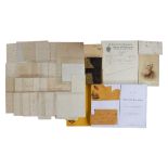 34th Massachusetts Infantry Civil War Letter Archive