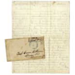 Civil War Letter