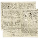 Civil War Letter