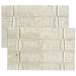 Civil War Letter