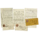 Civil War Letters