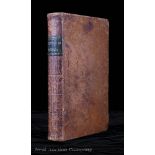 Stoddard, Amos, Major, SKETCHES, HISTORICAL AND DESCRIPTIVE, OF LOUISIANA, Philadelphia, published