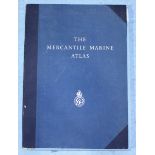 The Mercantile Marine Atlas, edited by H. Fullard, published 1959 by George Philip