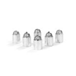 Georg Jensen Silver Salt and Pepper Set #627A