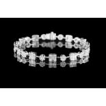 Diamond Bracelet