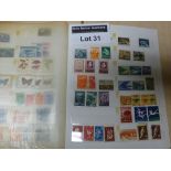 Stamps : Bulgaria - large early/modern collection