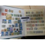 Stamps : Portugal and colonies in large Chinese s/