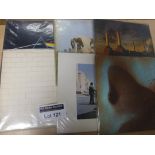 Records : Pink Floyd - super collection of early p