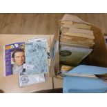 Collectables : The Prisoner TV series - six of ---