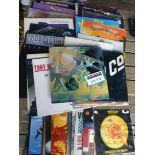Records : Nice collection of rock/classic incl Uto