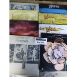 Records : Genesis selection of albums, again all l