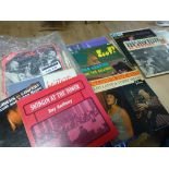 Records : Good collection of Jazz Albums by great