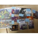 Records : Hawkwind - ephemera/memorabilia collecti